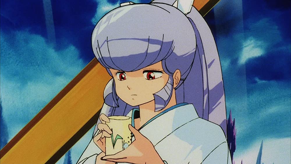 「うる星やつら3 リメンバー・マイラブ」の画像