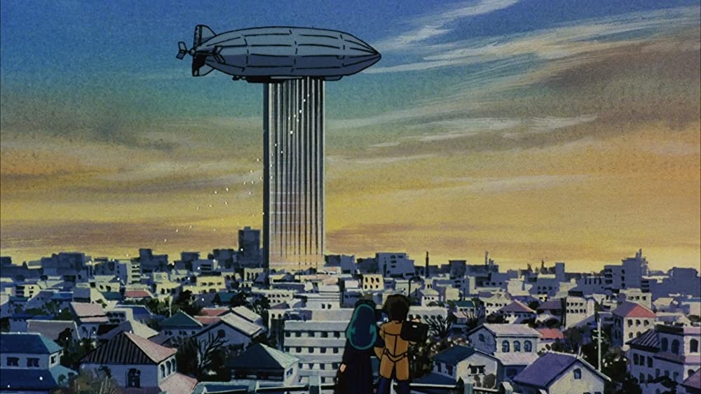 「うる星やつら3 リメンバー・マイラブ」の画像