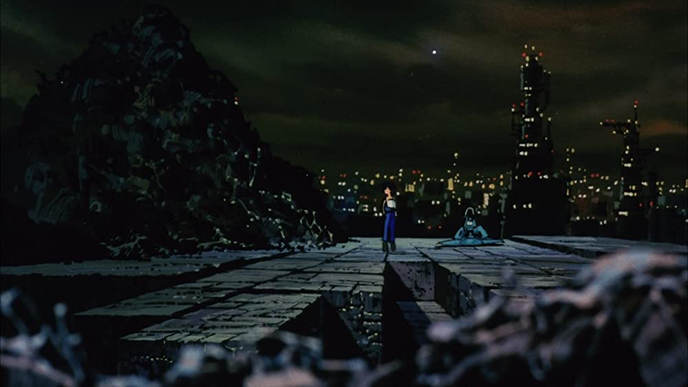 「うる星やつら3 リメンバー・マイラブ」の画像