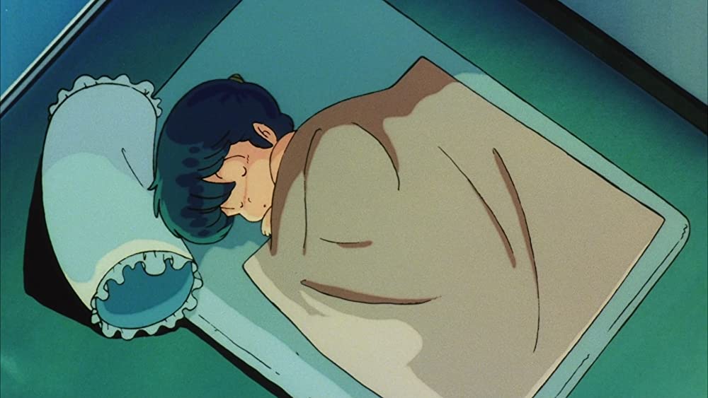 「うる星やつら3 リメンバー・マイラブ」の画像