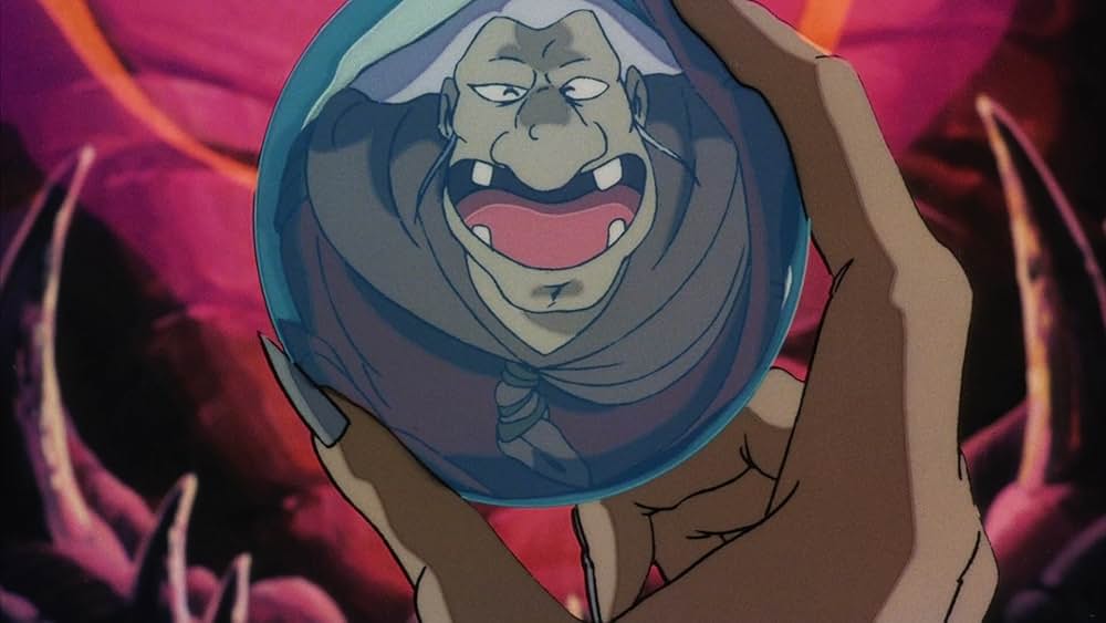 うる星やつら3 リメンバー・マイラブの画像