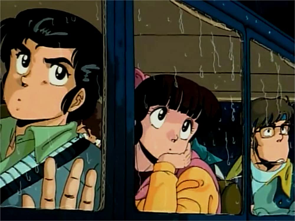 うる星やつら4 ラム・ザ・フォーエバーの画像