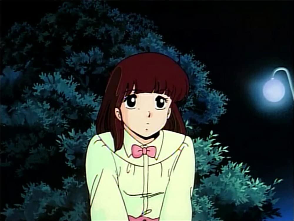 うる星やつら4 ラム・ザ・フォーエバーの画像