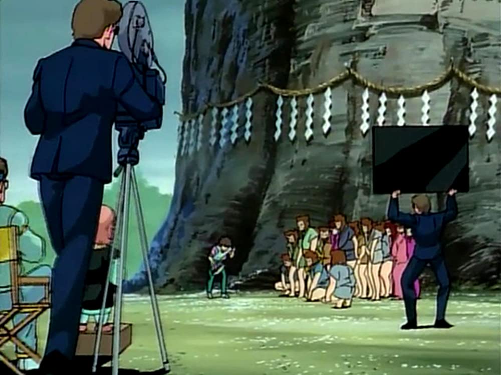 うる星やつら4 ラム・ザ・フォーエバーの画像