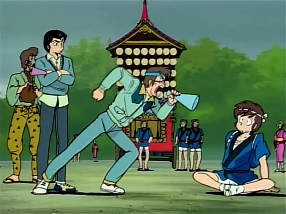 うる星やつら4 ラム・ザ・フォーエバーの画像