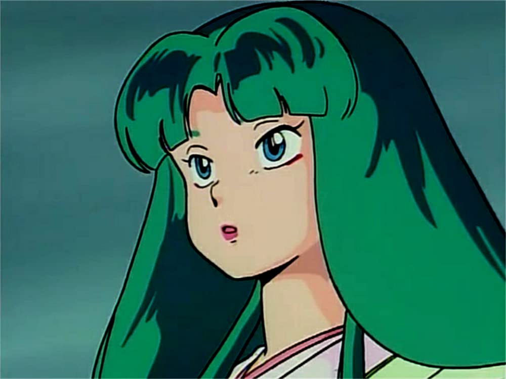 うる星やつら4 ラム・ザ・フォーエバーの画像