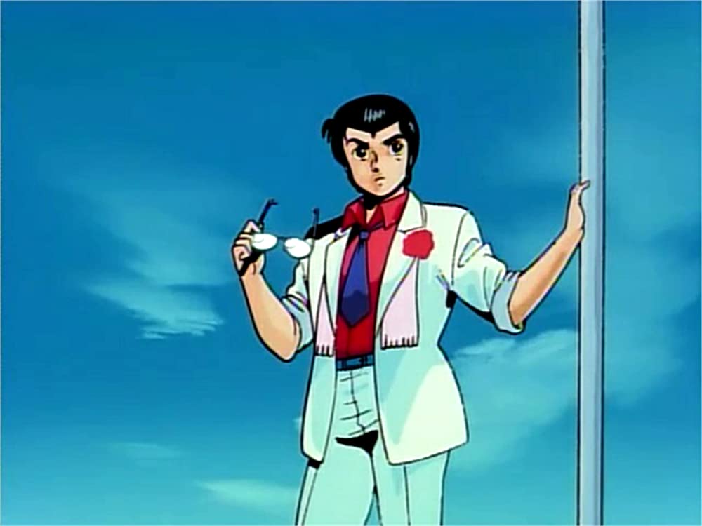 うる星やつら4 ラム・ザ・フォーエバーの画像