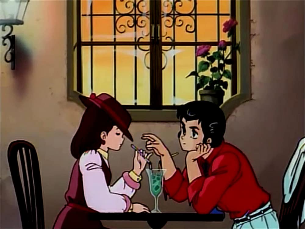 うる星やつら4 ラム・ザ・フォーエバーの画像