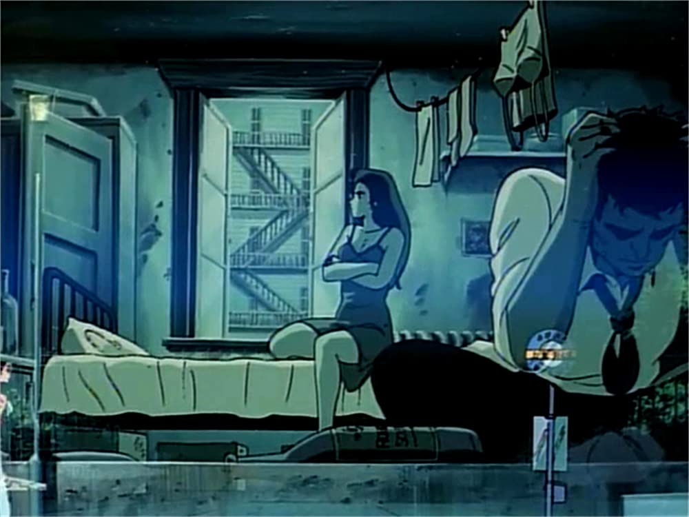 うる星やつら4 ラム・ザ・フォーエバーの画像