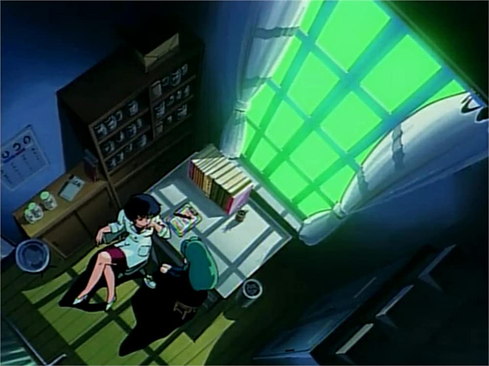 うる星やつら4 ラム・ザ・フォーエバーの画像