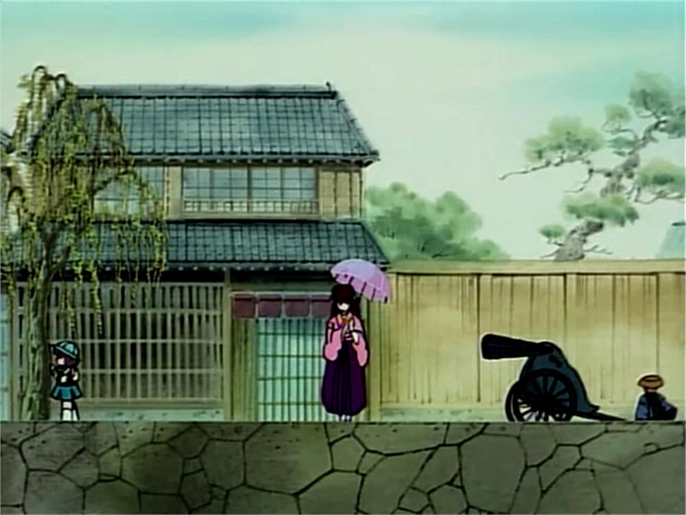 うる星やつら4 ラム・ザ・フォーエバーの画像