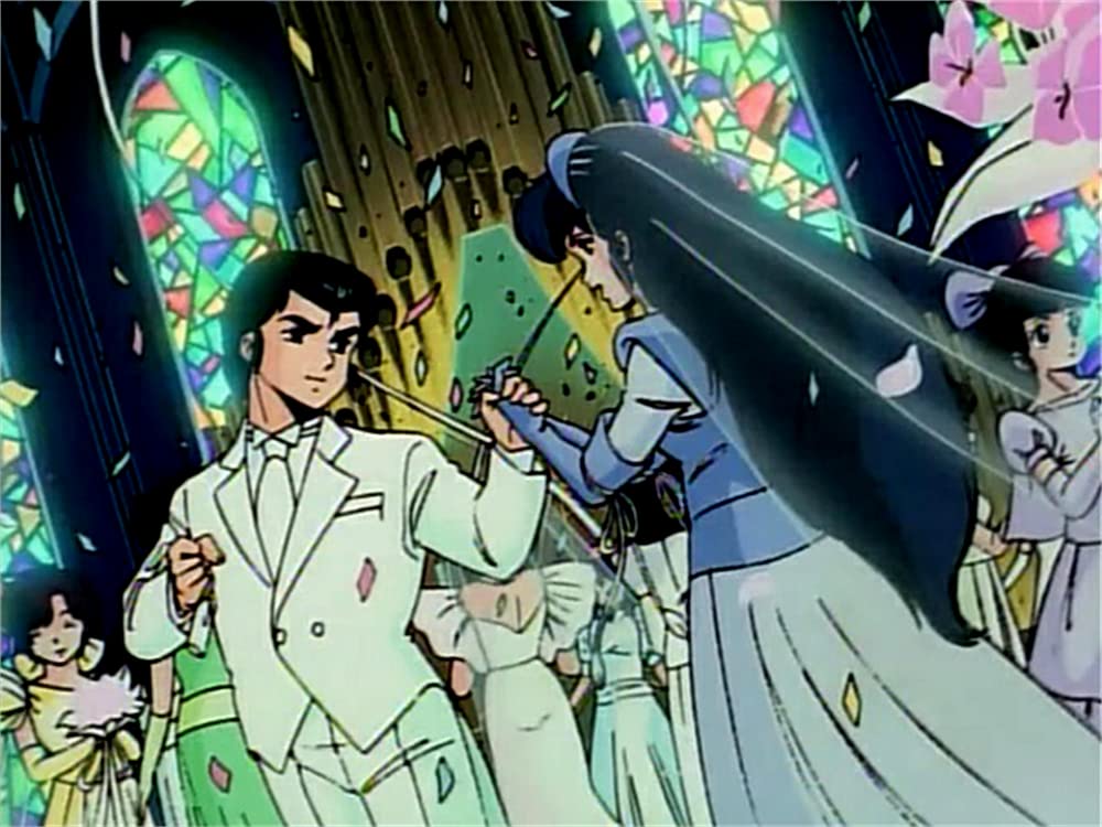 うる星やつら4 ラム・ザ・フォーエバーの画像