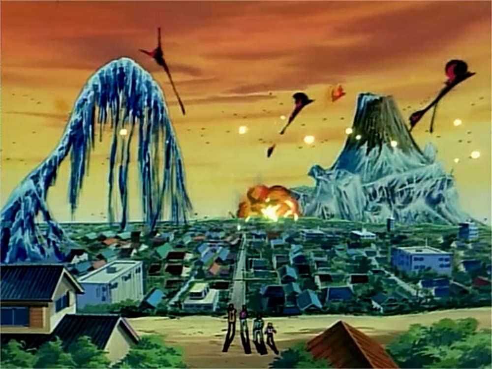 うる星やつら4 ラム・ザ・フォーエバーの画像