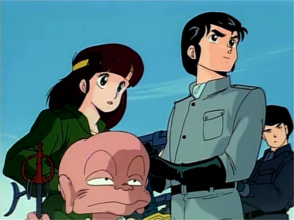 うる星やつら4 ラム・ザ・フォーエバーの画像