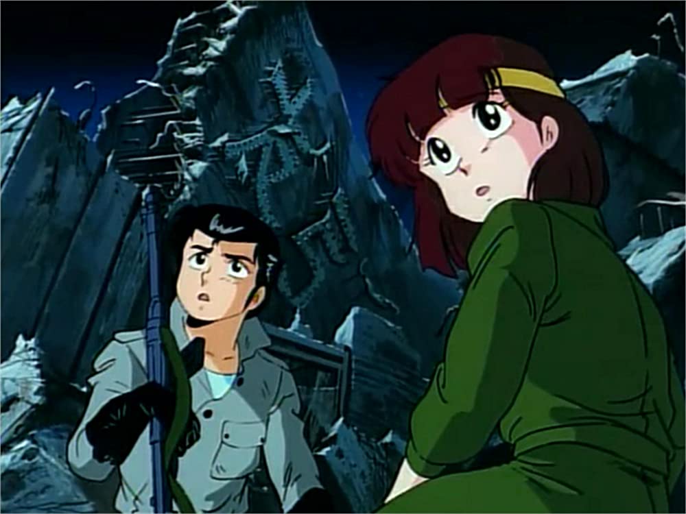 うる星やつら4 ラム・ザ・フォーエバーの画像