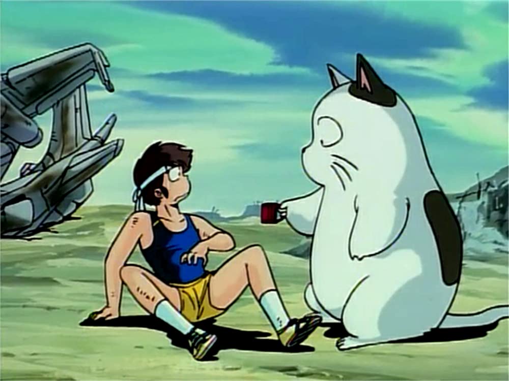 うる星やつら4 ラム・ザ・フォーエバーの画像