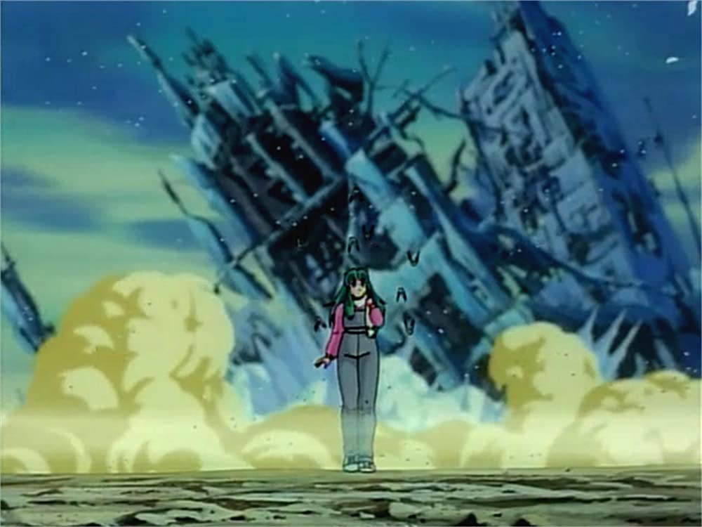 うる星やつら4 ラム・ザ・フォーエバーの画像