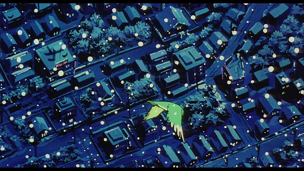 うる星やつら4 ラム・ザ・フォーエバーの画像