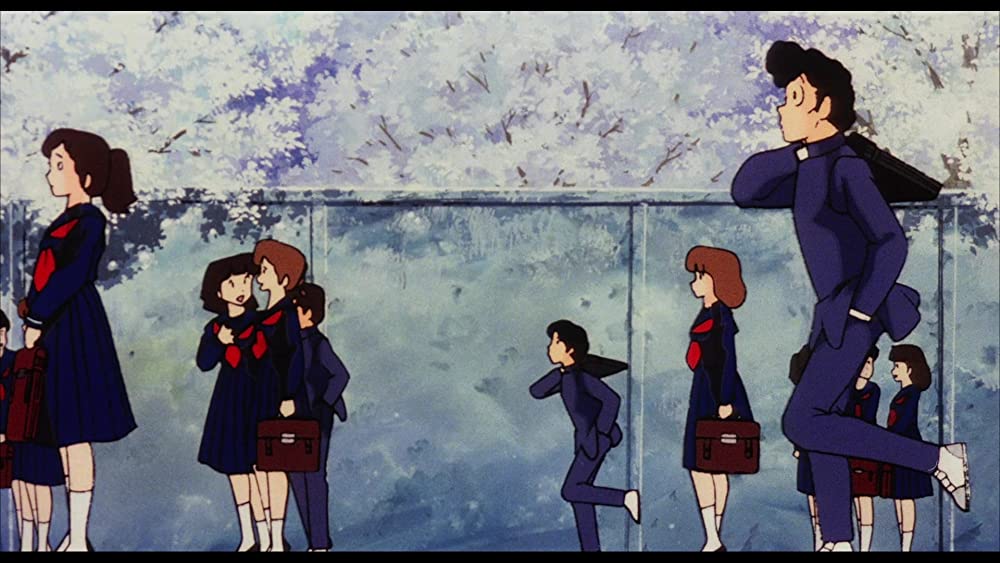 うる星やつら4 ラム・ザ・フォーエバーの画像