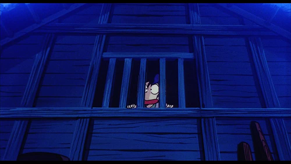 うる星やつら4 ラム・ザ・フォーエバーの画像