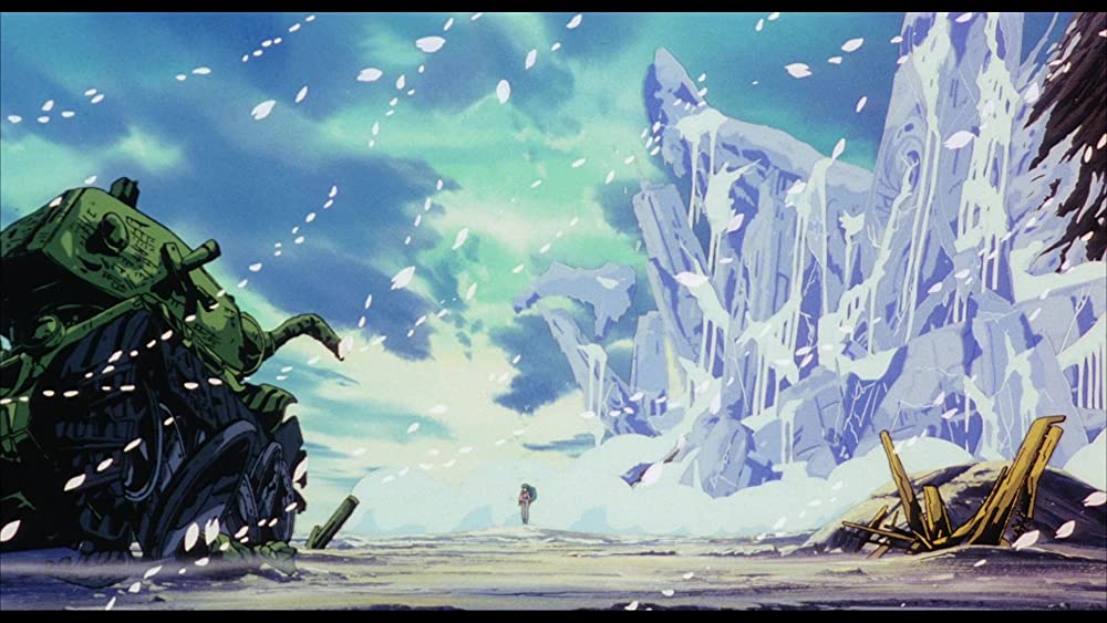 うる星やつら4 ラム・ザ・フォーエバーの画像