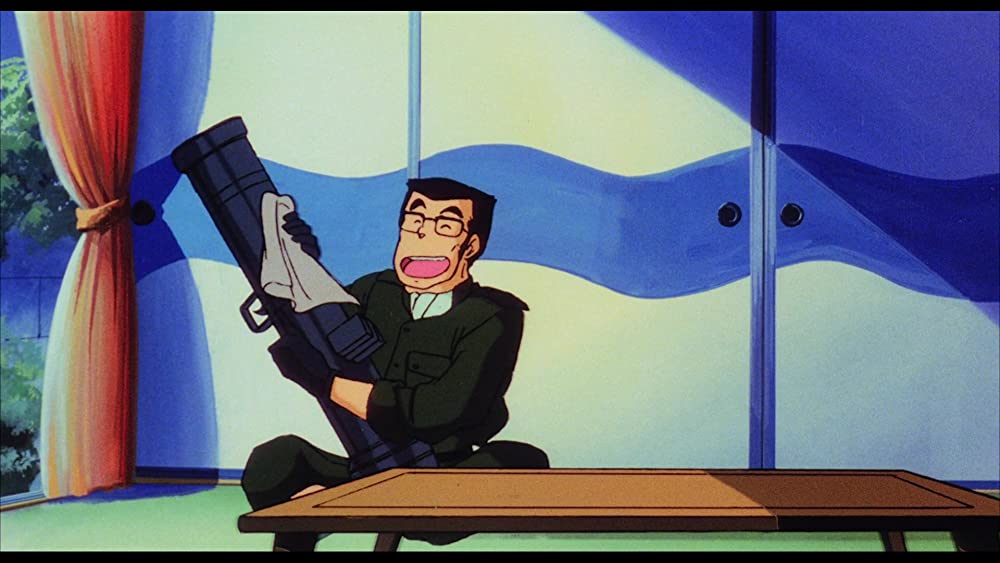 うる星やつら4 ラム・ザ・フォーエバーの画像