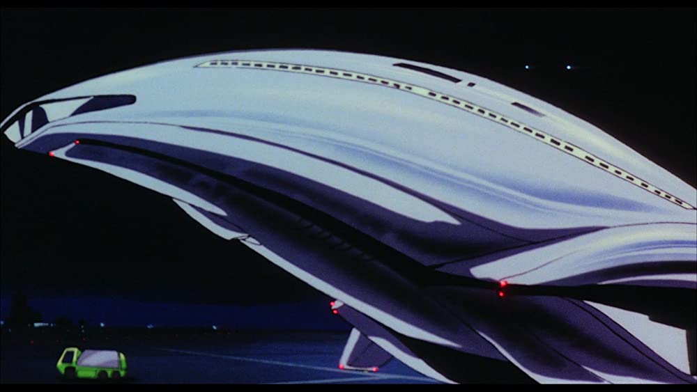 うる星やつら4 ラム・ザ・フォーエバーの画像