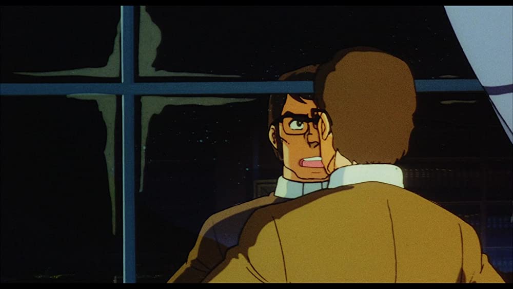 うる星やつら4 ラム・ザ・フォーエバーの画像