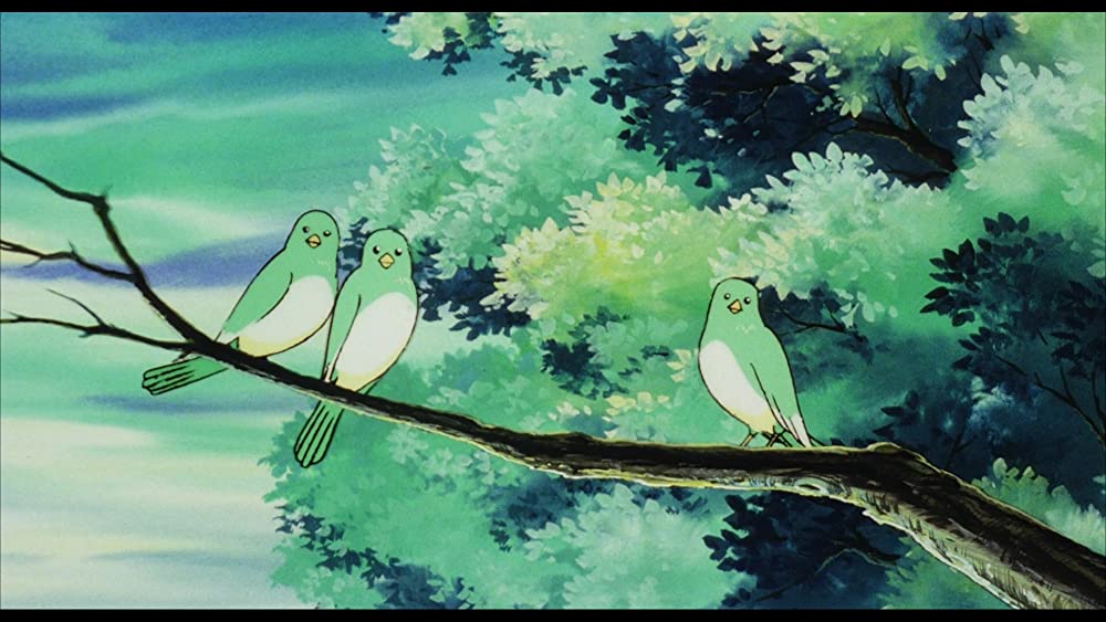 うる星やつら4 ラム・ザ・フォーエバーの画像