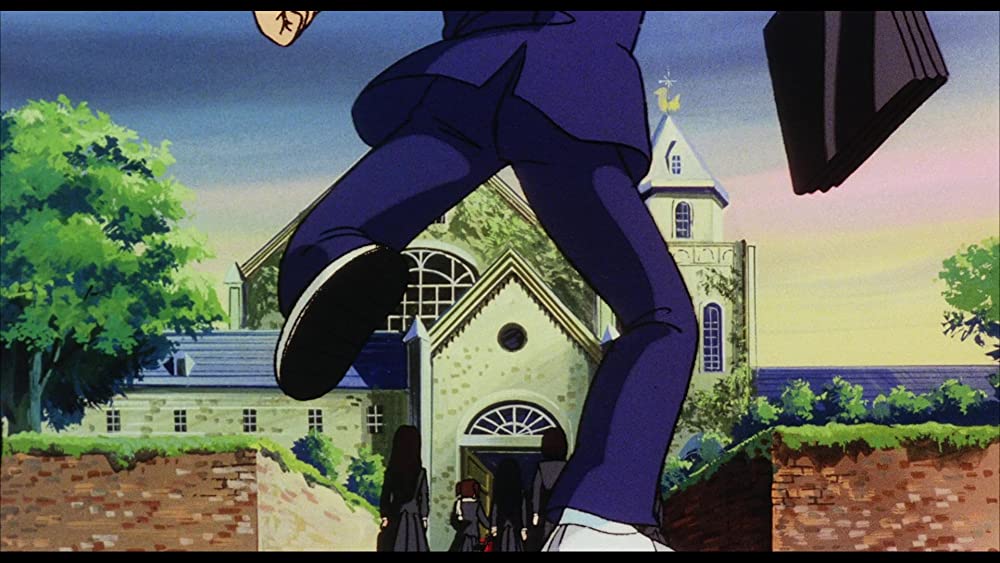 うる星やつら4 ラム・ザ・フォーエバーの画像