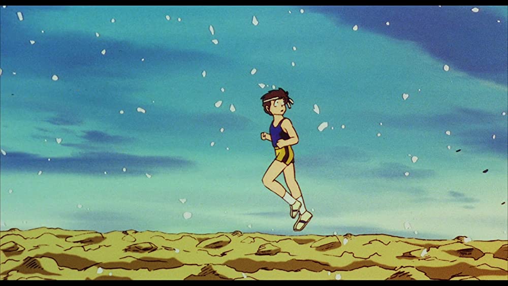 うる星やつら4 ラム・ザ・フォーエバーの画像