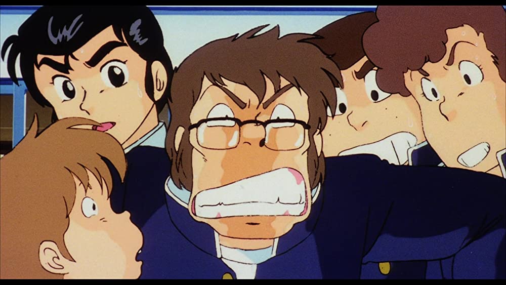 うる星やつら4 ラム・ザ・フォーエバーの画像