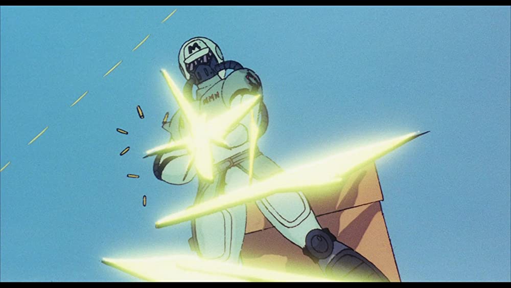 うる星やつら4 ラム・ザ・フォーエバーの画像