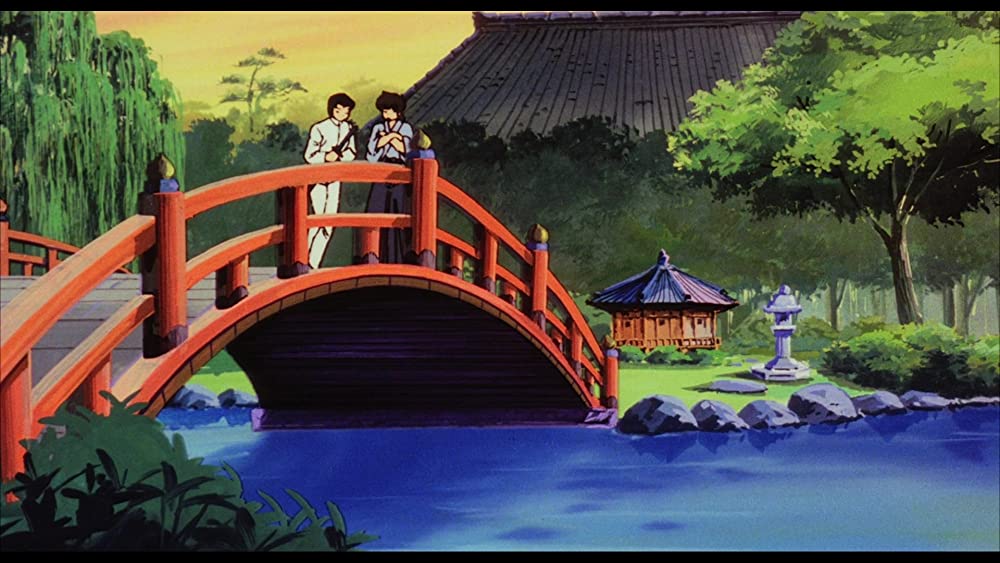 うる星やつら4 ラム・ザ・フォーエバーの画像