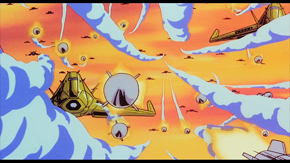 うる星やつら4 ラム・ザ・フォーエバーの画像