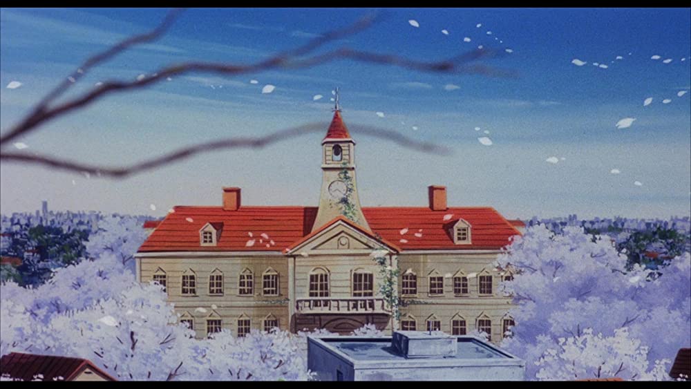 うる星やつら4 ラム・ザ・フォーエバーの画像