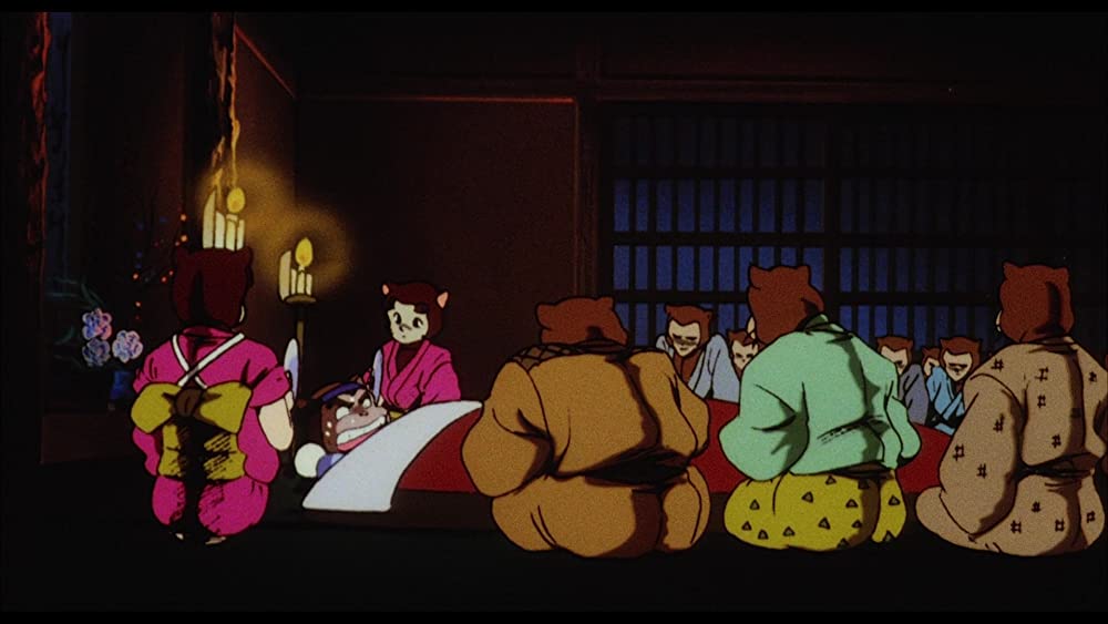 うる星やつら4 ラム・ザ・フォーエバーの画像