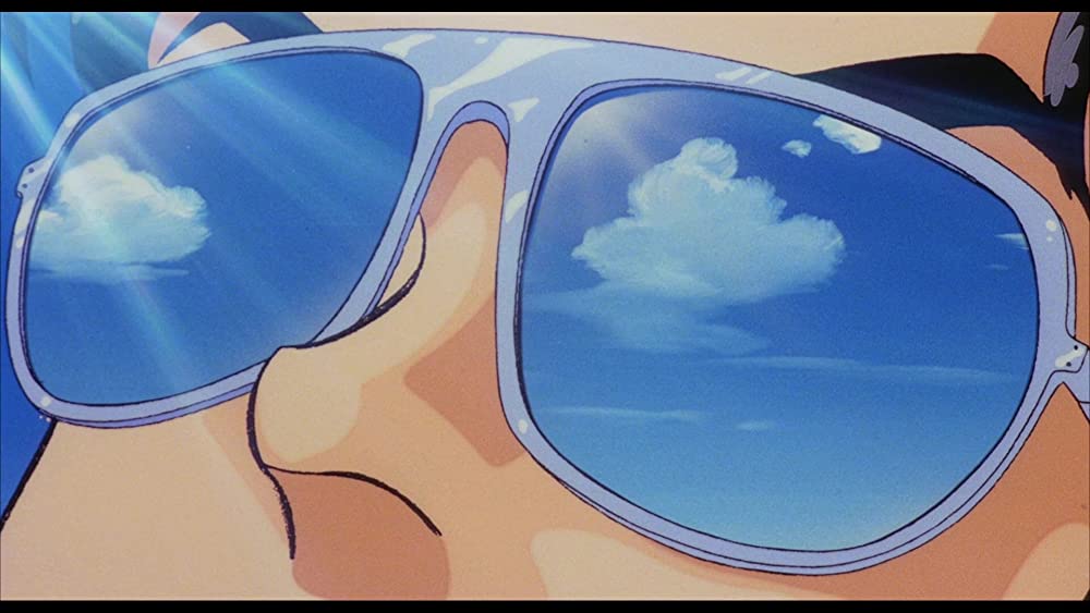 うる星やつら4 ラム・ザ・フォーエバーの画像