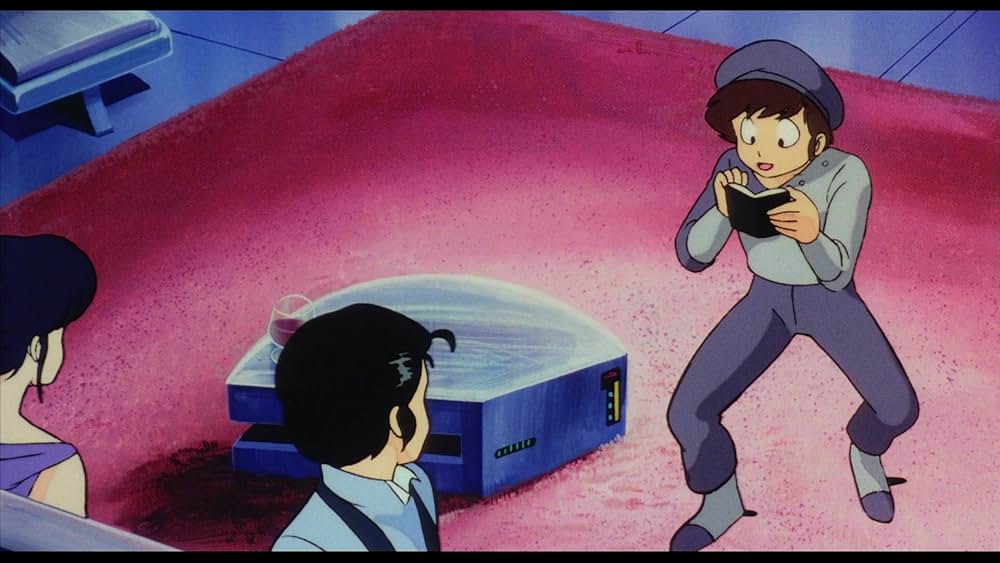 うる星やつら4 ラム・ザ・フォーエバーの画像