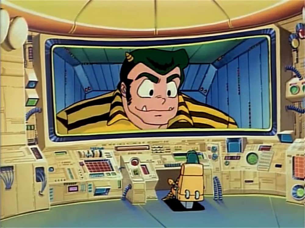 「うる星やつら 完結篇」の画像