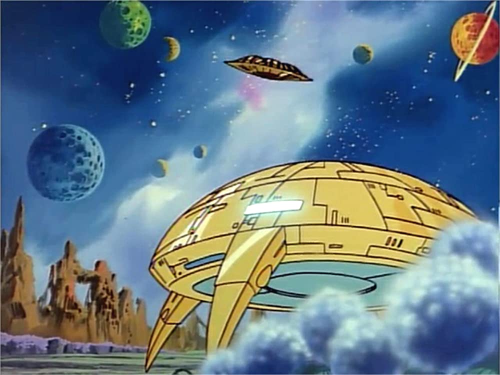 「うる星やつら 完結篇」の画像