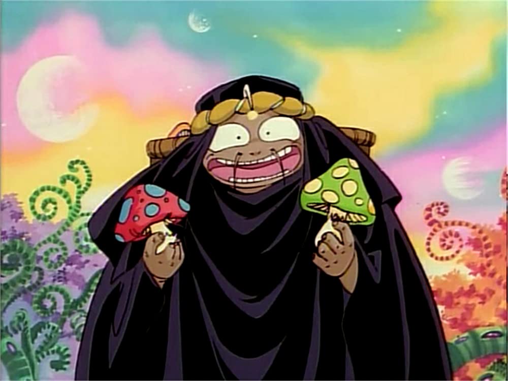 「うる星やつら 完結篇」の画像