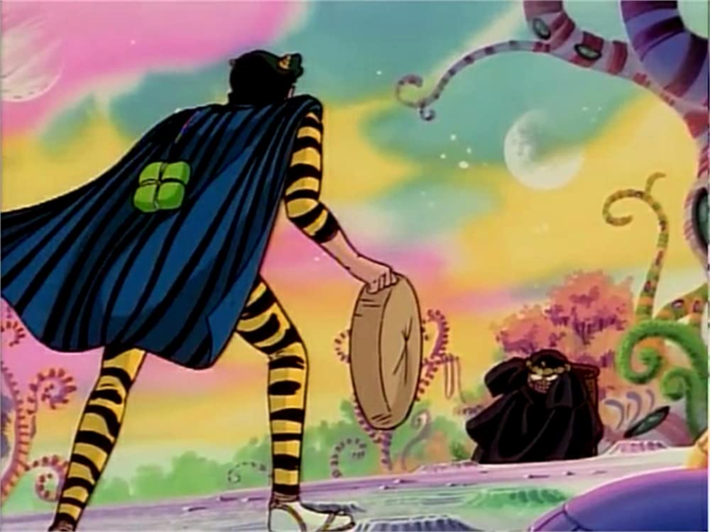 「うる星やつら 完結篇」の画像