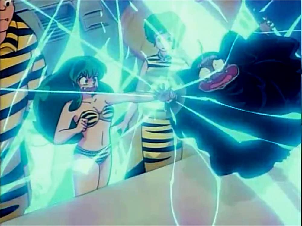 「うる星やつら 完結篇」の画像