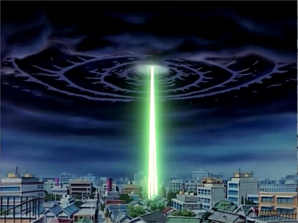 「うる星やつら 完結篇」の画像