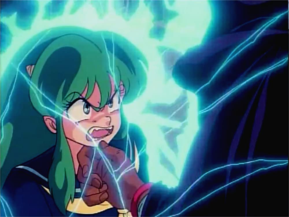 「うる星やつら 完結篇」の画像