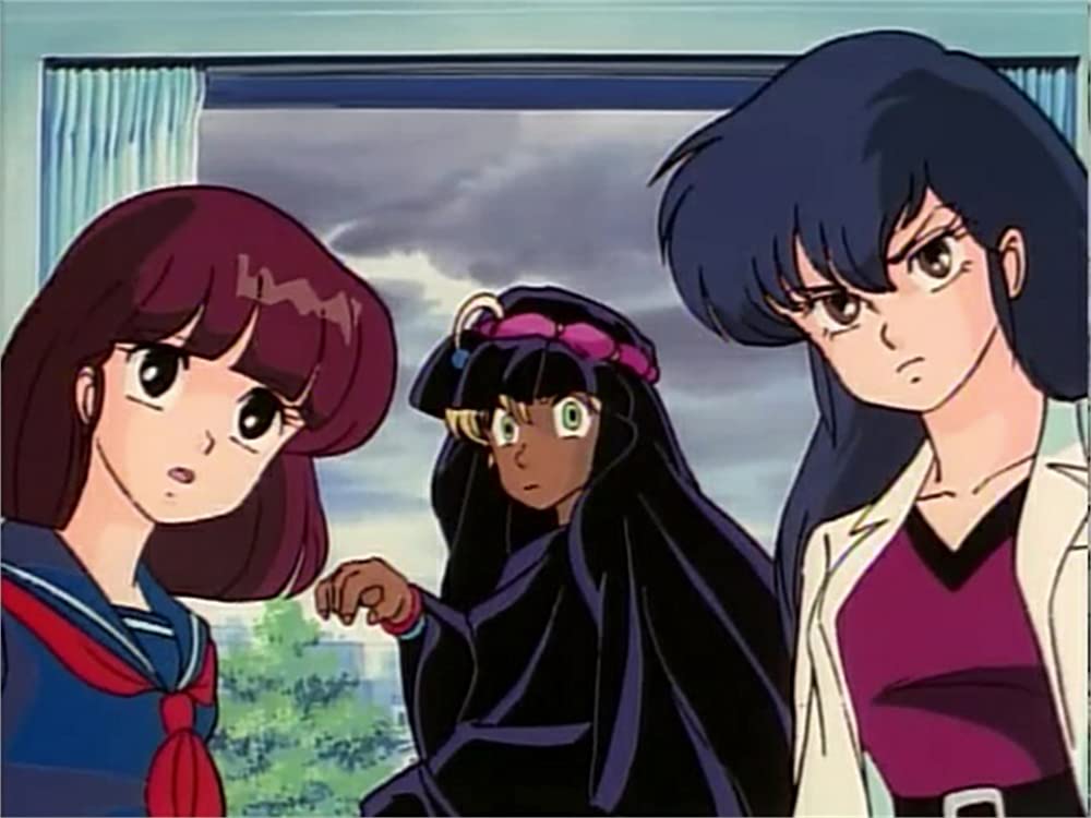 「うる星やつら 完結篇」の画像