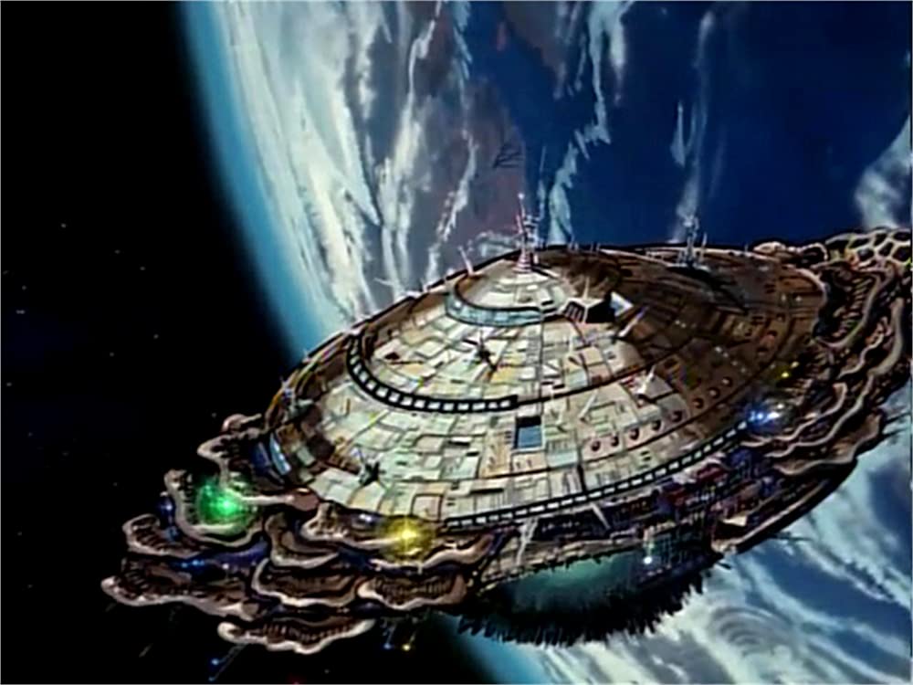 「うる星やつら 完結篇」の画像