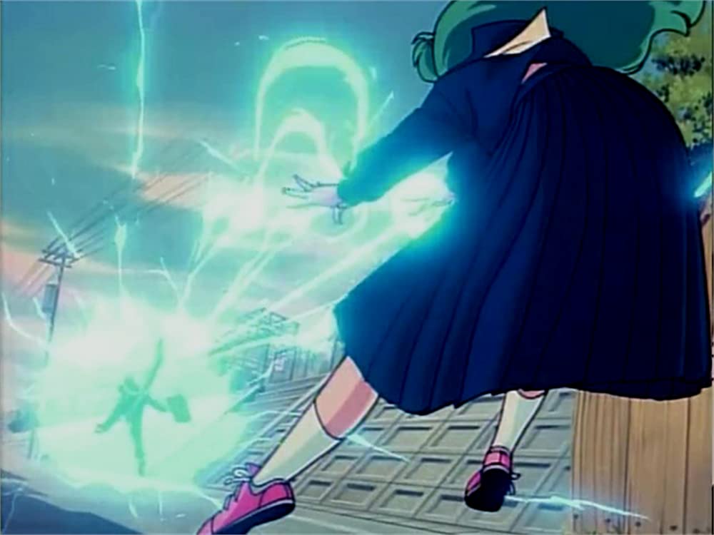 「うる星やつら 完結篇」の画像