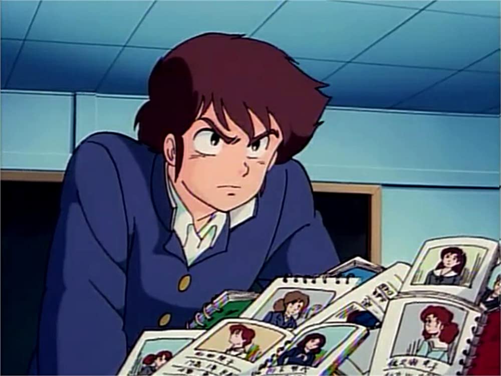 「うる星やつら 完結篇」の画像